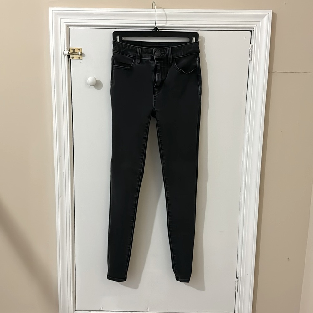 American Eagle Dream Jean | High-Rise Jegging | Size 00R